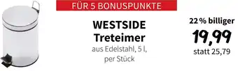 Der Grissemann Treteimer Angebot