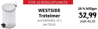 Der Grissemann Treteimer Angebot