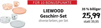 Der Grissemann Geschirr-Set Angebot