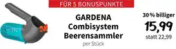 Der Grissemann Combisystem Beerensammler Angebot