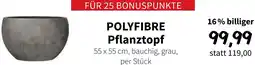 Der Grissemann Pflanztopf Angebot