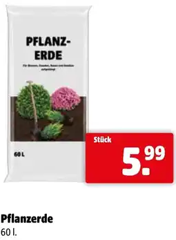 Der Grissemann Pflanzerde Angebot