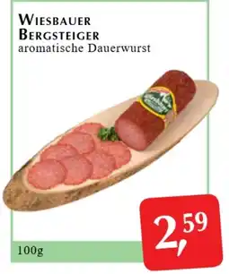 Winkler Markt Bergsteiger Angebot