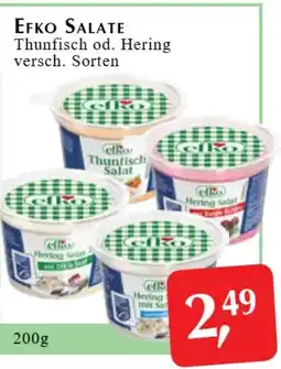 Winkler Markt Salate Angebot