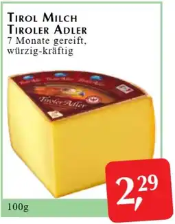 Winkler Markt Tiroler adler Angebot