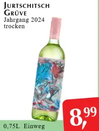 Winkler Markt Jahrgang 2024 trocken Angebot