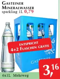 Winkler Markt Mineralwasser Angebot