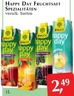 Winkler Markt Fruchtsaft spezialitäten Angebot