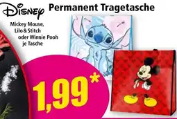 Norma Permanent Tragetasche Angebot