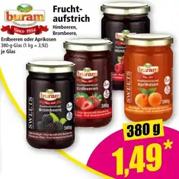 Norma Frucht- aufstrich Angebot