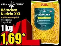 Norma Hörnchen Nudeln Angebot