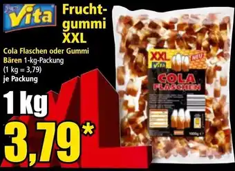 Norma Frucht- gummi Angebot