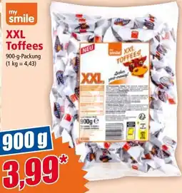 Norma Toffees Angebot