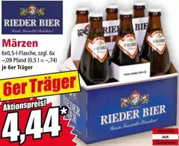 Norma Märzen Angebot