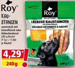 Norma Kau- stangen Angebot