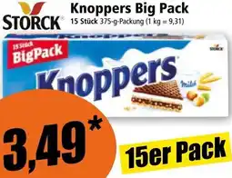 Norma Knoppers Big Pack Angebot