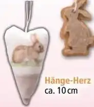 Norma Hänge-Herz Angebot