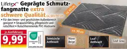 Norma Geprägte Schmutz- fangmatte Angebot