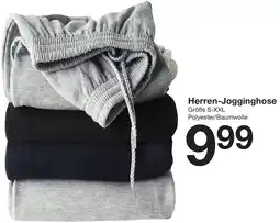 Zeeman Herren-Jogginghose Angebot