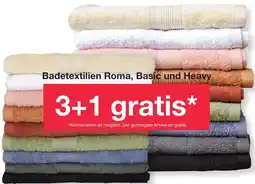 Zeeman Gästehandtuch Heavy Angebot