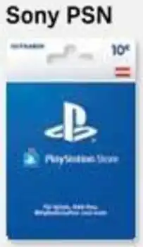 Post Sony PSN Angebot