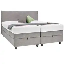 XXXLutz Boxspringbett Milano 0223001012 XXXLutz Angebot