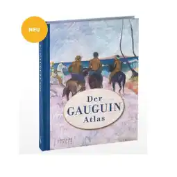 boesner Nienke Denekamp Der Gauguin Atlas boener Angebot