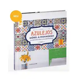 boesner Claudia Guther Azulejos Möbel und Wohndeko boesner Angebot