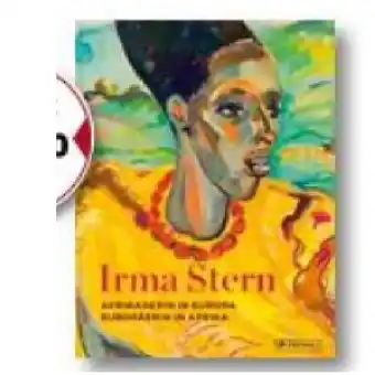 boesner Sean O'Toole Irma Stern boesner Angebot