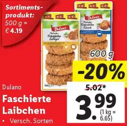 Lidl Faschierte Laibchen Angebot