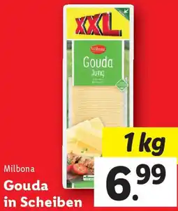 Lidl Gouda Angebot