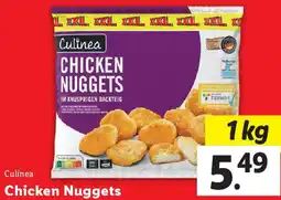 Lidl Chicken Nuggets Angebot