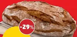 PENNY Ich bin Österreich Krustenbrot Angebot