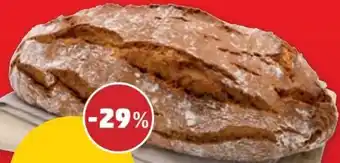 PENNY Ich bin Österreich Krustenbrot Angebot