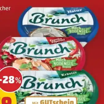 PENNY Brunch Brotaufstrich Angebot