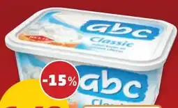 PENNY Belje ABC Frischkäse Classic Angebot