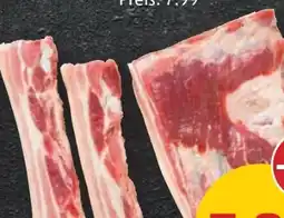 PENNY Ich bin Österreich Bauchfleisch Angebot