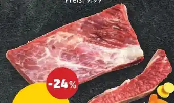 PENNY Ich bin Österreich Suppenfleisch Angebot