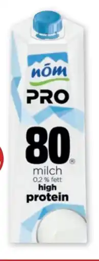 PENNY Nöm Proteinmilch Angebot