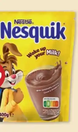 PENNY Nestlé Nesquik Angebot