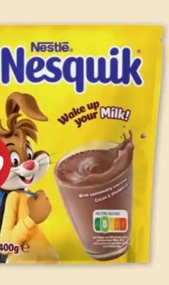 PENNY Nestlé Nesquik Angebot