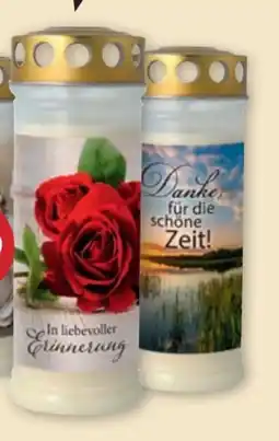 PENNY Hofer Kerzen 3 Tage Grablicht Angebot