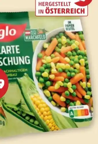 PENNY Iglo Zarte Mischung Angebot