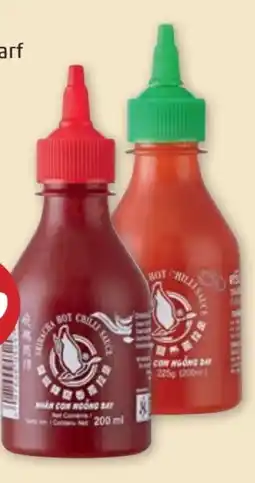 PENNY Flying Goose Sriracha Sauce Angebot