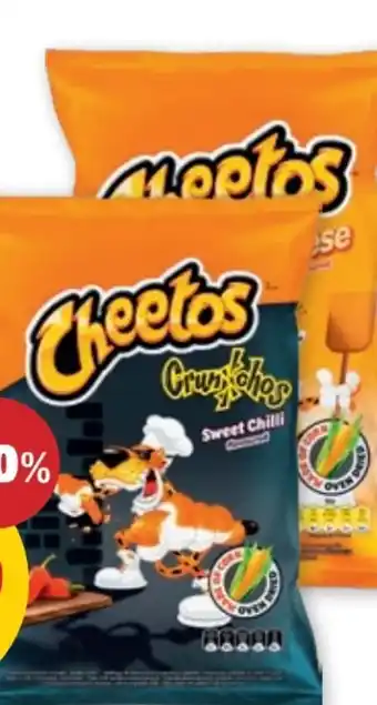 PENNY Lays Cheetos Angebot