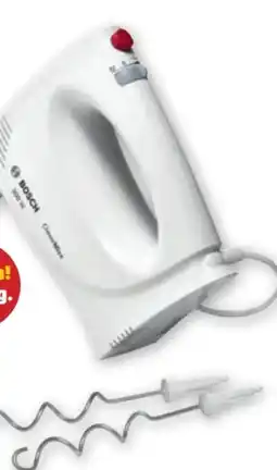 PENNY Bosch Handmixer Angebot