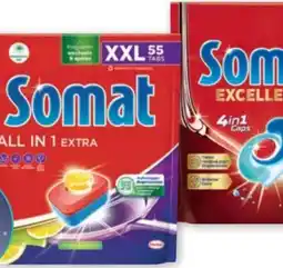 PENNY Somat Classic Tabs Angebot