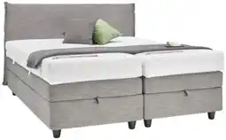 XXXLutz Ruf-Betten Boxspringbett Milano Angebot