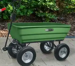 Lagerhaus Güde Gartenwagen Angebot