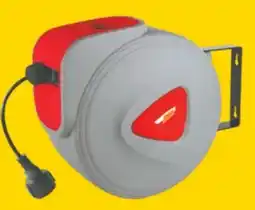 Lagerhaus Impos Wandkabeltrommel Angebot
